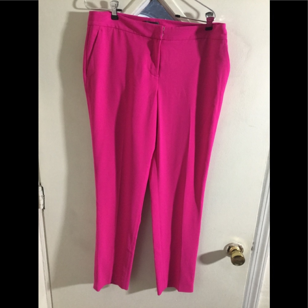 100 % Polyester Pants - image 1